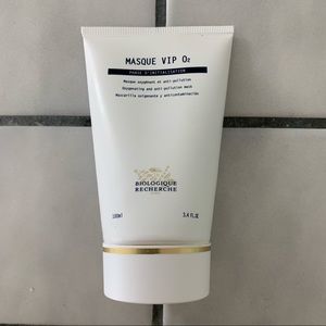 Masque VIP O2 by Biologique Recherche